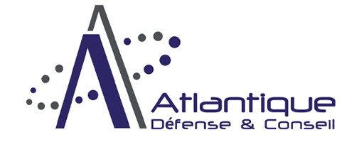 Logo ATLANTIQUE DEFENSE & CONSEIL